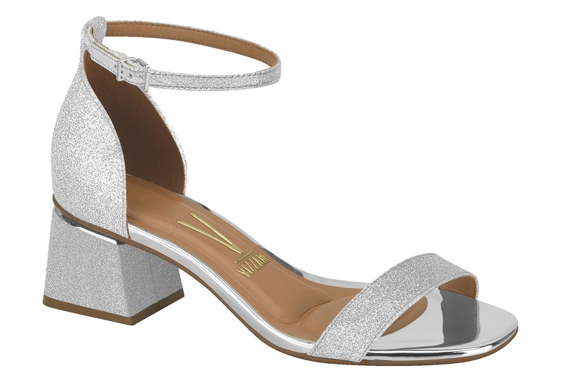 VIZZANO / PLATA / CAJA DE 12 PARES