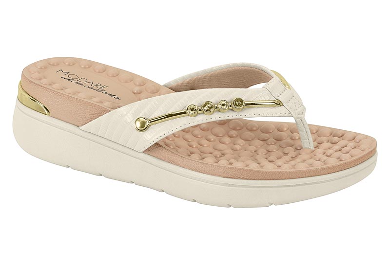 MODARE / BLANCO OFF / CAJA DE 12 PARES