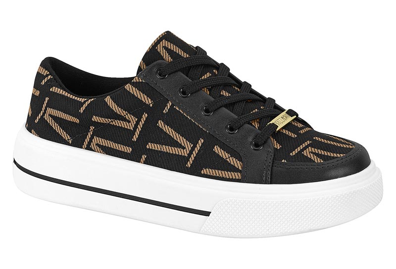 VIZZANO / NEGRO 01-TAN 1080-NEGRO 01 / CAJA DE 12 PARES