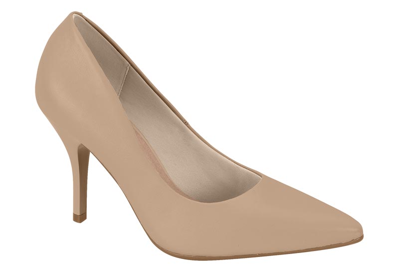 BEIRA RIO / BEIGE / CAJA DE 12 PARES