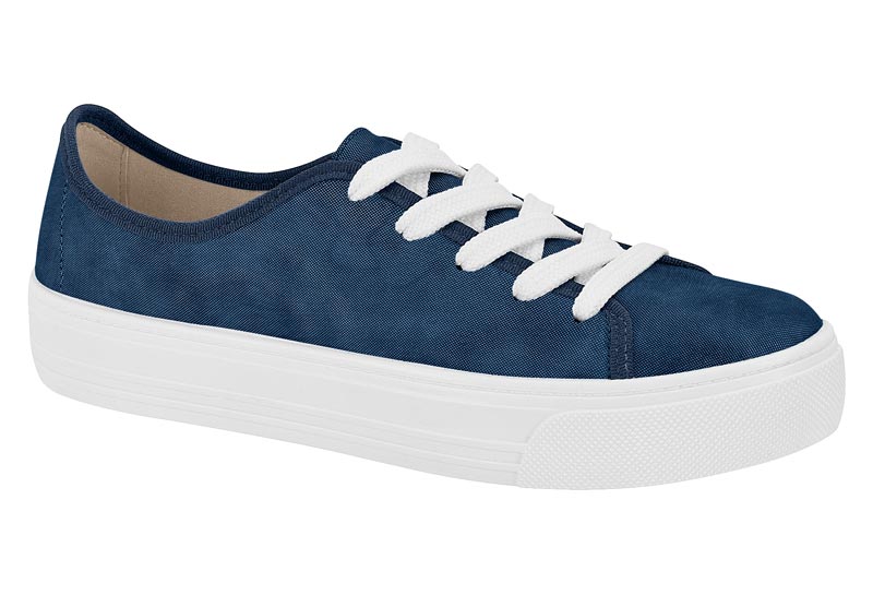 BEIRA RIO / JEANS OSCURO / CAJA DE 12 PARES