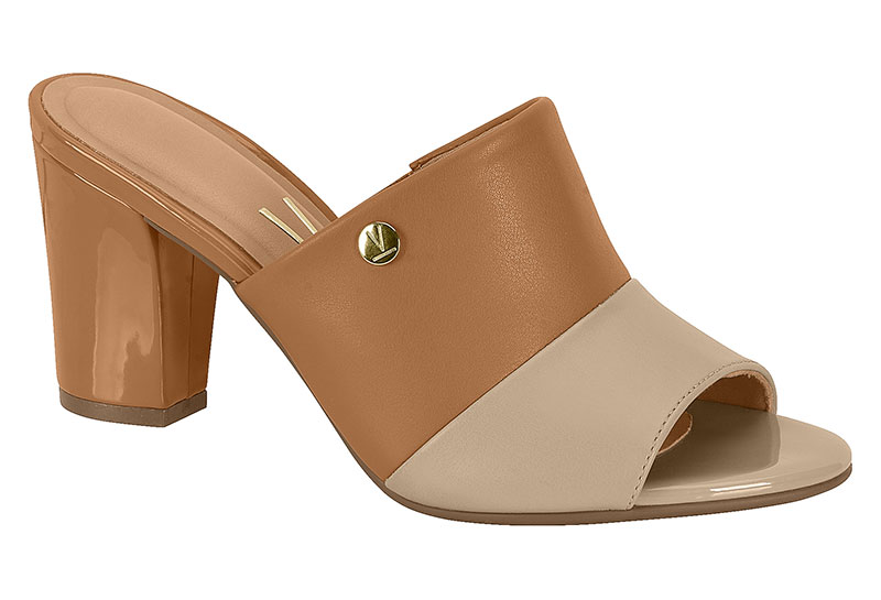 VIZZANO / CAMEL/BEIGE / CAJA DE 12 PARES