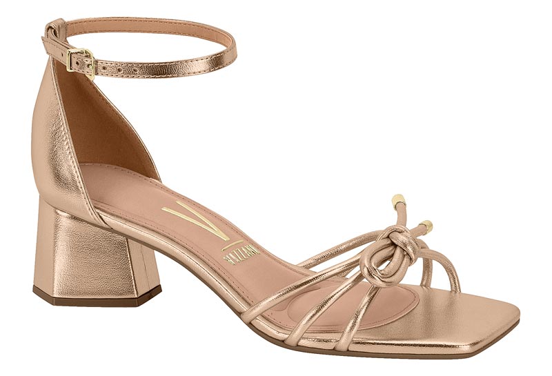 VIZZANO / ORO ROSADO / CAJA DE 12 PARES