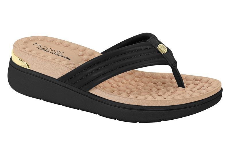 MODARE / NEGRO / CAJA DE 12 PARES