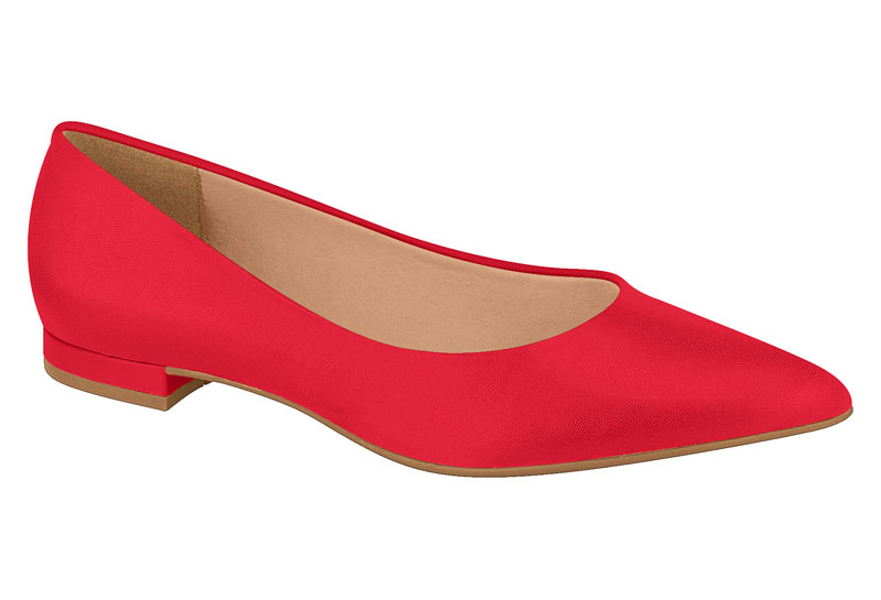 VIZZANO / ROJO / CAJA DE 5 PARES