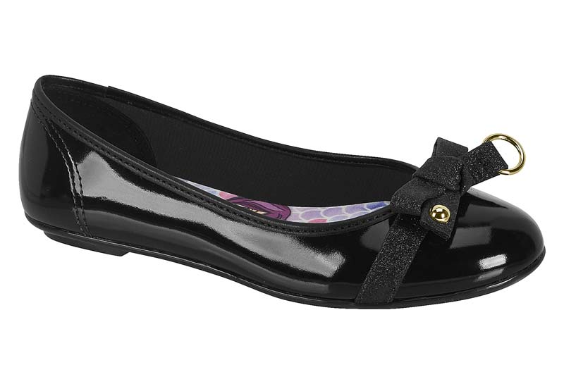 MOLEKINHA / NEGRO / CAJA DE 5 PARES