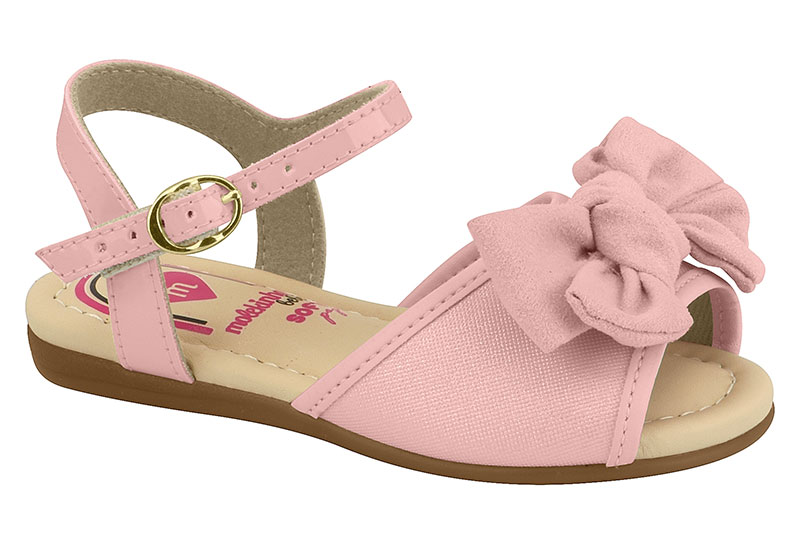 MOLEKINHA / ROSA 942 / CAJA DE 5 PARES