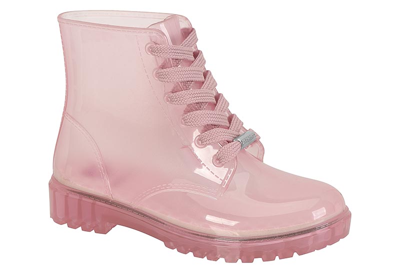 MOLEKINHA / ROSA 973 TRANSLUCIDO / CAJA DE 3 PARES