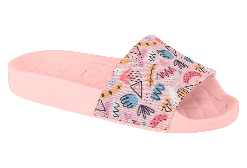 MOLEKINHA / MULTI ROSA / CAJA DE 4 PARES