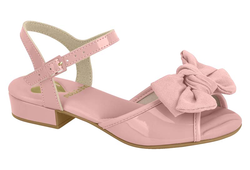 MOLEKINHA / ROSA 942 / CAJA DE 3 PARES