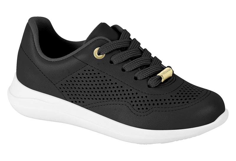 MOLEKINHA / NEGRO / CAJA DE 5 PARES