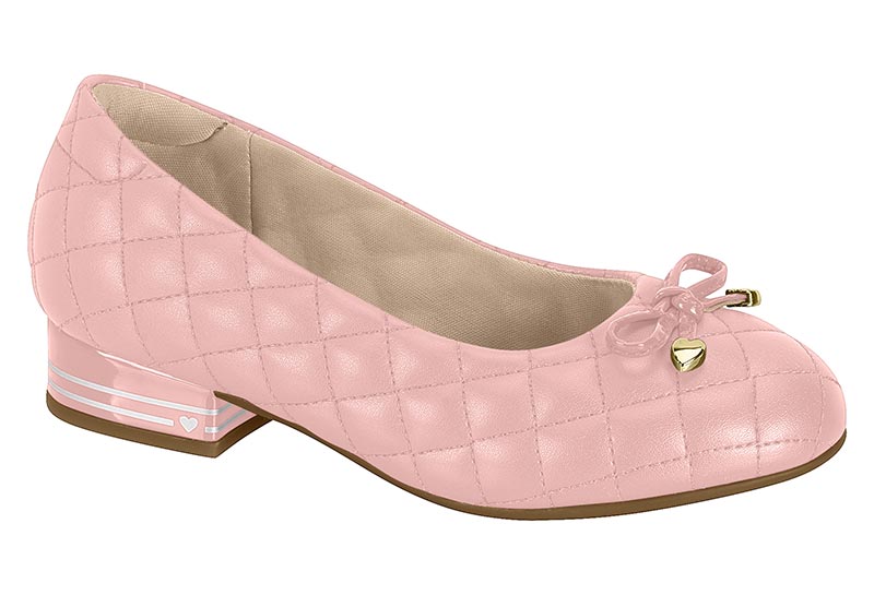 MOLEKINHA / ROSA 942 / CAJA DE 8 PARES