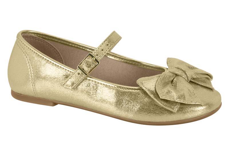 MOLEKINHA / DORADO / CAJA DE 5 PARES