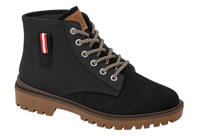 MOLEKINHO / NEGRO / CAJA DE 7 PARES