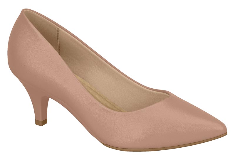 BEIRA RIO / NUDE 658 / CAJA DE 12 PARES