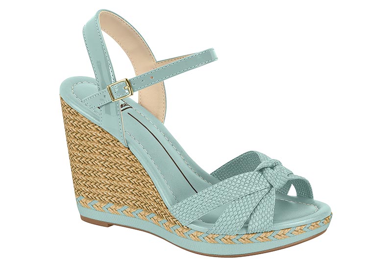 MOLECA / TURQUESA CLARA 958 / CAJA DE 1 PARES