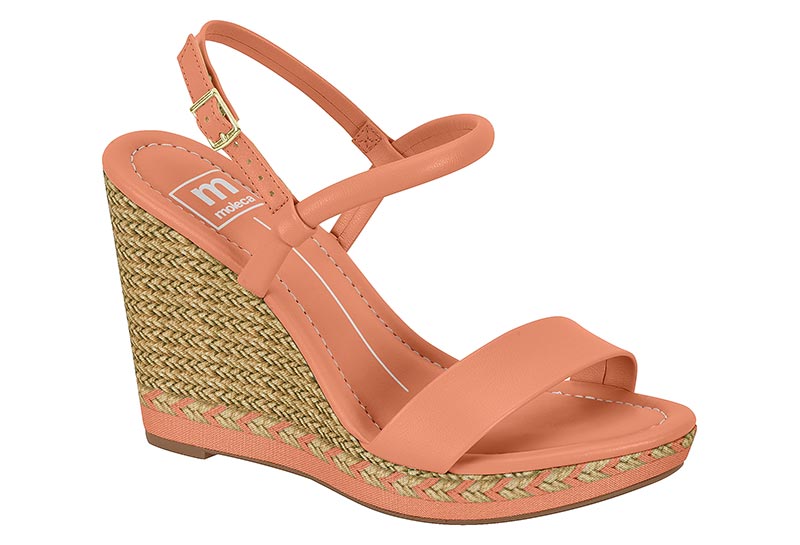 MOLECA / CORAL 956 / CAJA DE 1 PARES