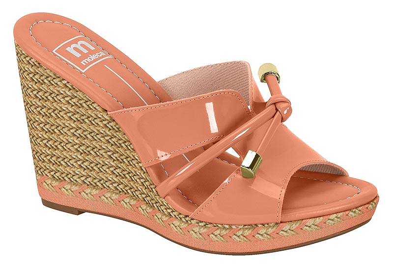 MOLECA / CORAL 956 / CAJA DE 1 PARES