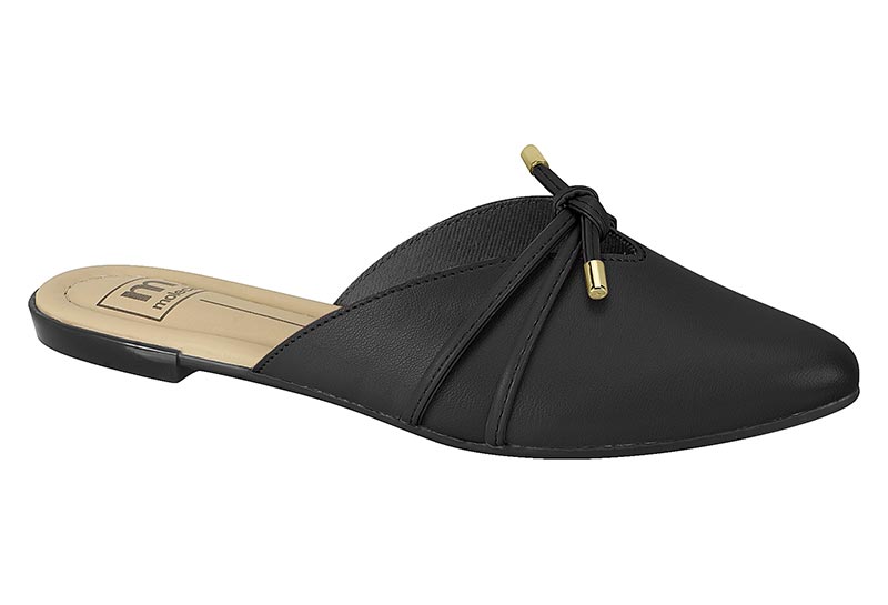 MOLECA / NEGRO / CAJA DE 9 PARES