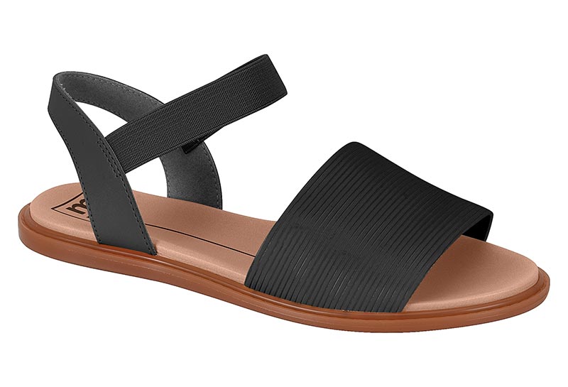 MOLECA / PRETO 01 / CAJA DE 6 PARES