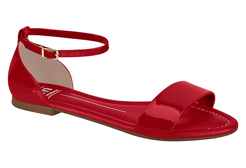 MOLECA / ROJO / CAJA DE 3 PARES