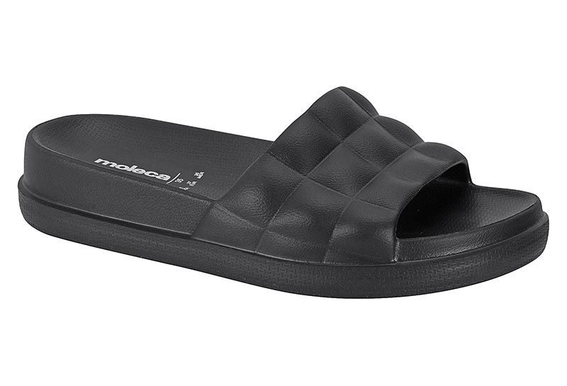 MOLECA / NEGRO / CAJA DE 11 PARES