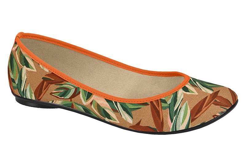 MOLECA / MULTI CAMEL-NARANJA 864 / CAJA DE 3 PARES