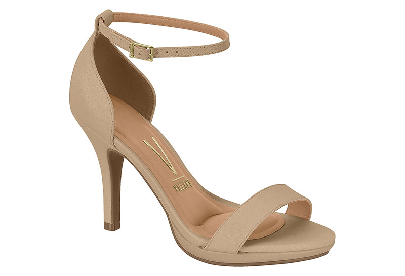 VIZZANO / BEIGE / CAJA DE 4 PARES