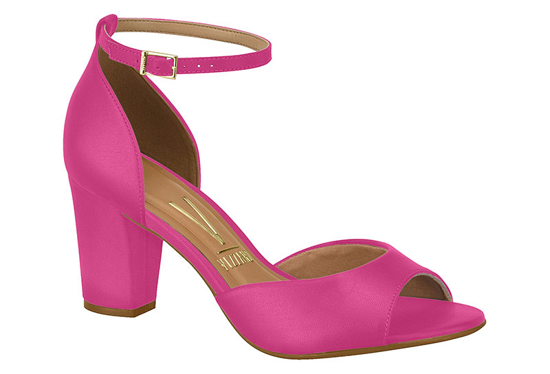 VIZZANO / PINK 966 / CAJA DE 1 PARES