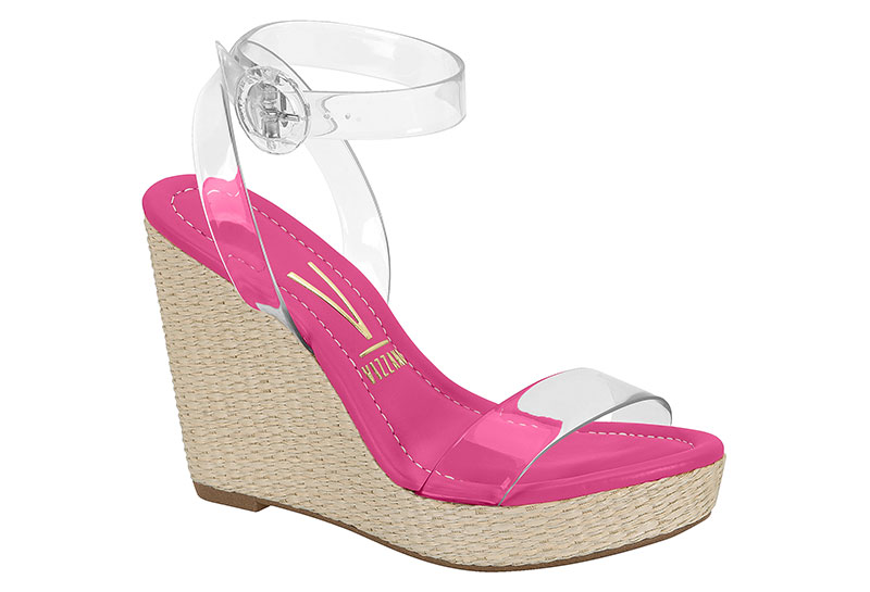 VIZZANO / CRISTAL-ROSA 966 / CAJA DE 2 PARES