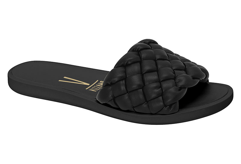 VIZZANO / NEGRO 01-NEGRO / CAJA DE 1 PARES