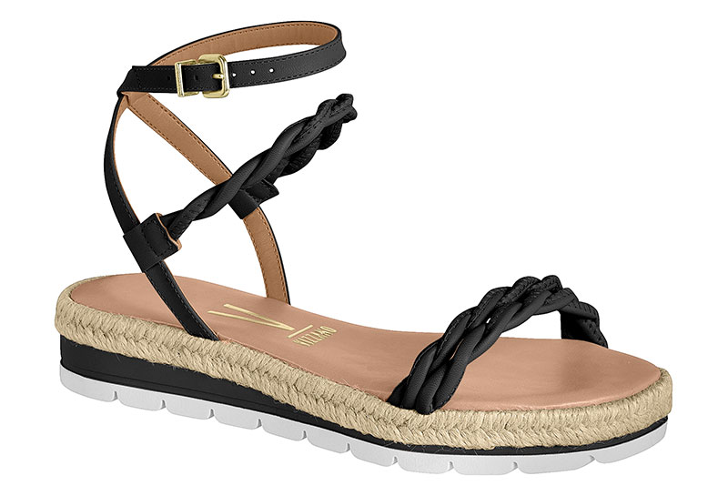 VIZZANO / NEGRO / CAJA DE 2 PARES