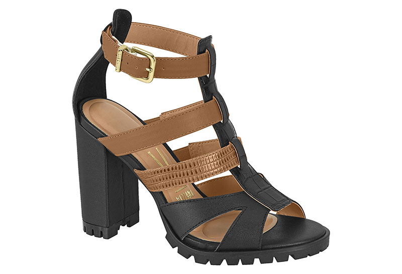 VIZZANO / NEGRO 01-CAMEL 742 / CAJA DE 12 PARES