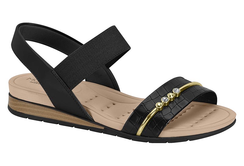 MODARE / NEGRO / CAJA DE 6 PARES