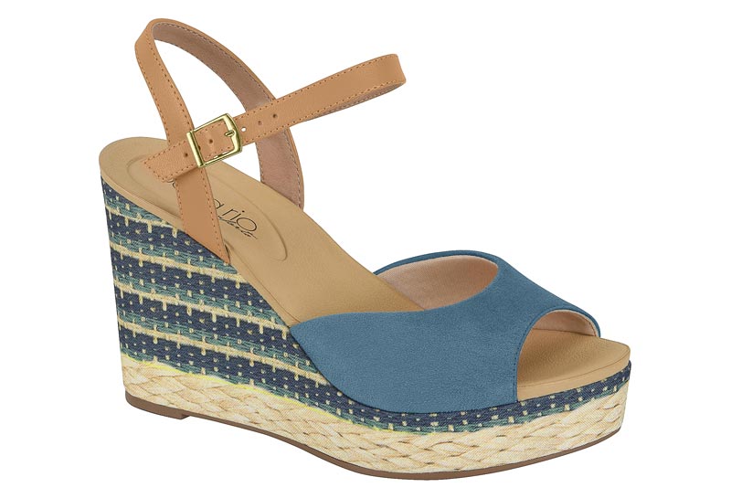 BEIRA RIO / AZUL 801/ARENA 944 / CAJA DE 2 PARES