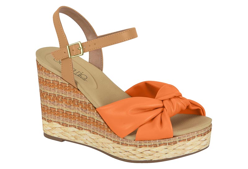 BEIRA RIO / NARANJA 941/ARENA 944 / CAJA DE 12 PARES