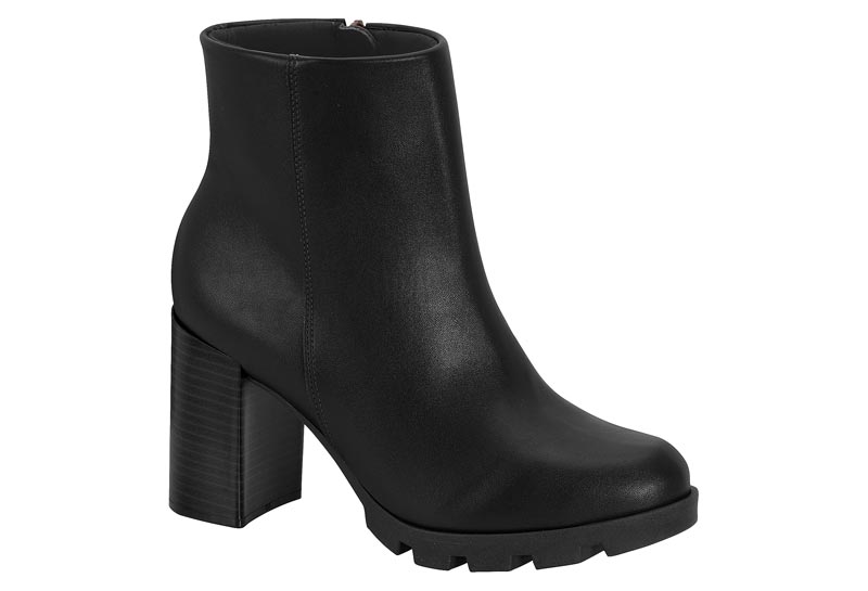 BEIRA RIO / NEGRO / CAJA DE 1 PARES