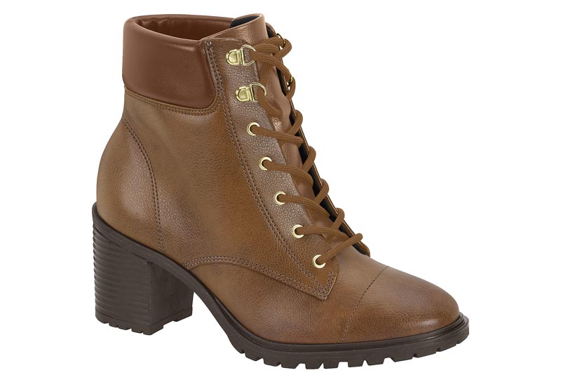 BEIRA RIO / CAMEL 986/CAFE 856 / CAJA DE 3 PARES