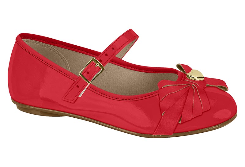 MOLEKINHA / ROJO 1025 / CAJA DE 8 PARES