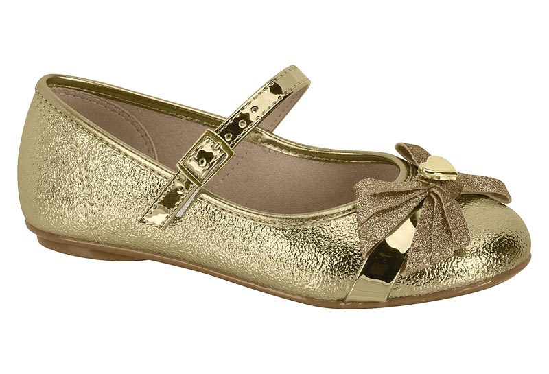 MOLEKINHA / DORADO / CAJA DE 8 PARES