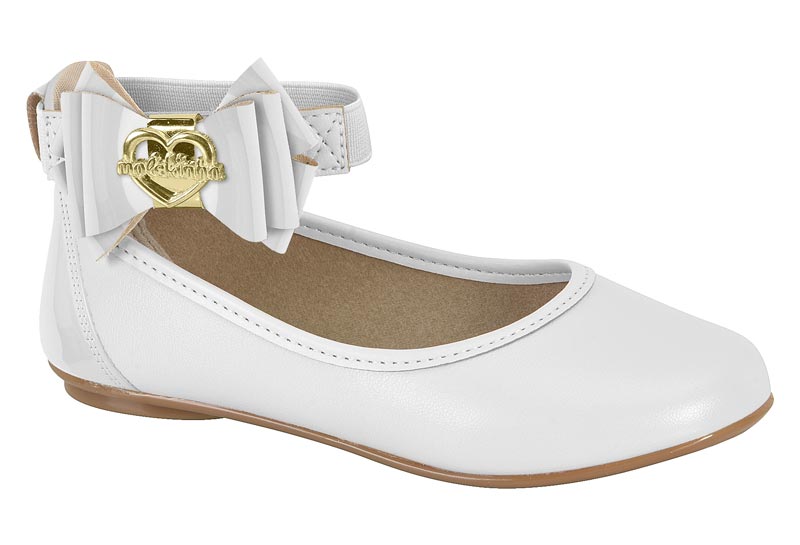 MOLEKINHA / BLANCO 99 / CAJA DE 8 PARES