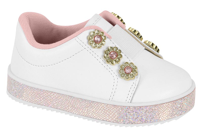 MOLEKINHA / BLANCO 99 / CAJA DE 12 PARES