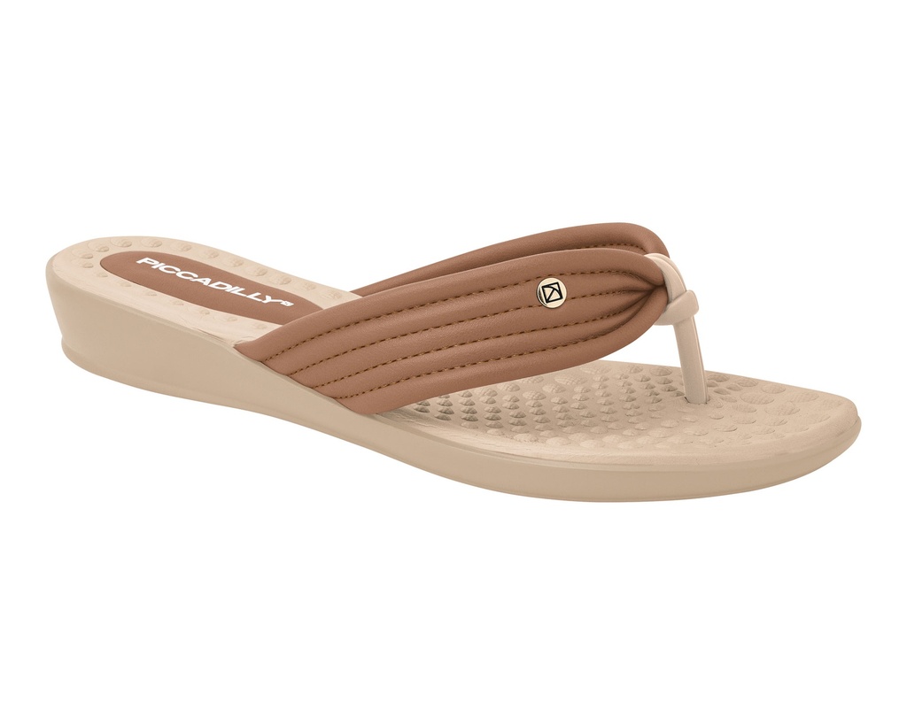 500334 / PICCADILLY / NAP STR SOF TRC / CAJA DE 12 PARES