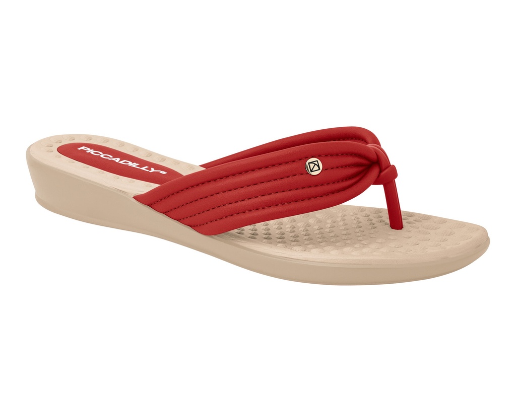 500334 / PICCADILLY / NAP STR SOF VER / CAJA DE 12 PARES