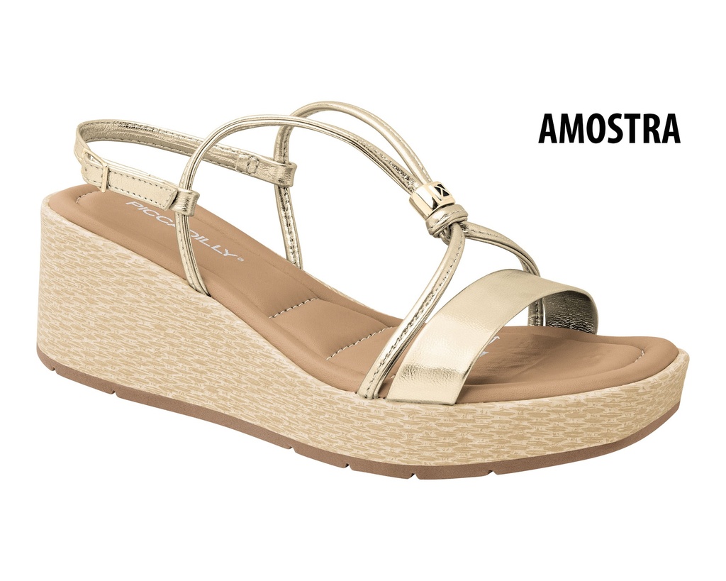 580007 / PICCADILLY / NAP FIR OUR / CAJA DE 12 PARES