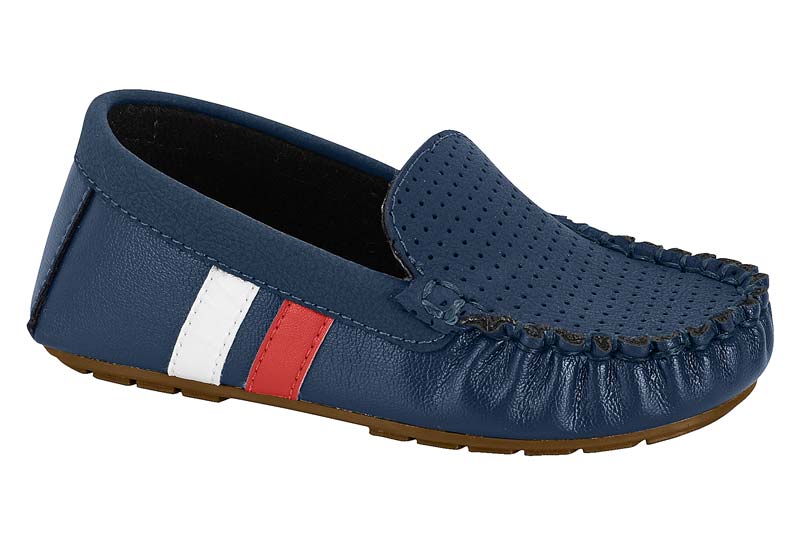 MOLEKINHO / MARINO 488/BLANCO 99/ROJO 599 / CAJA DE 6 PARES