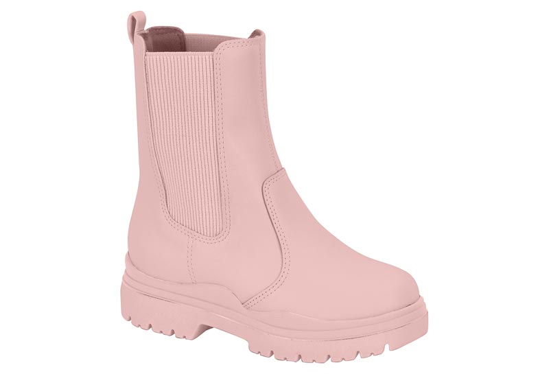 MOLEKINHA / ROSA 942 / CAJA DE 12 PARES