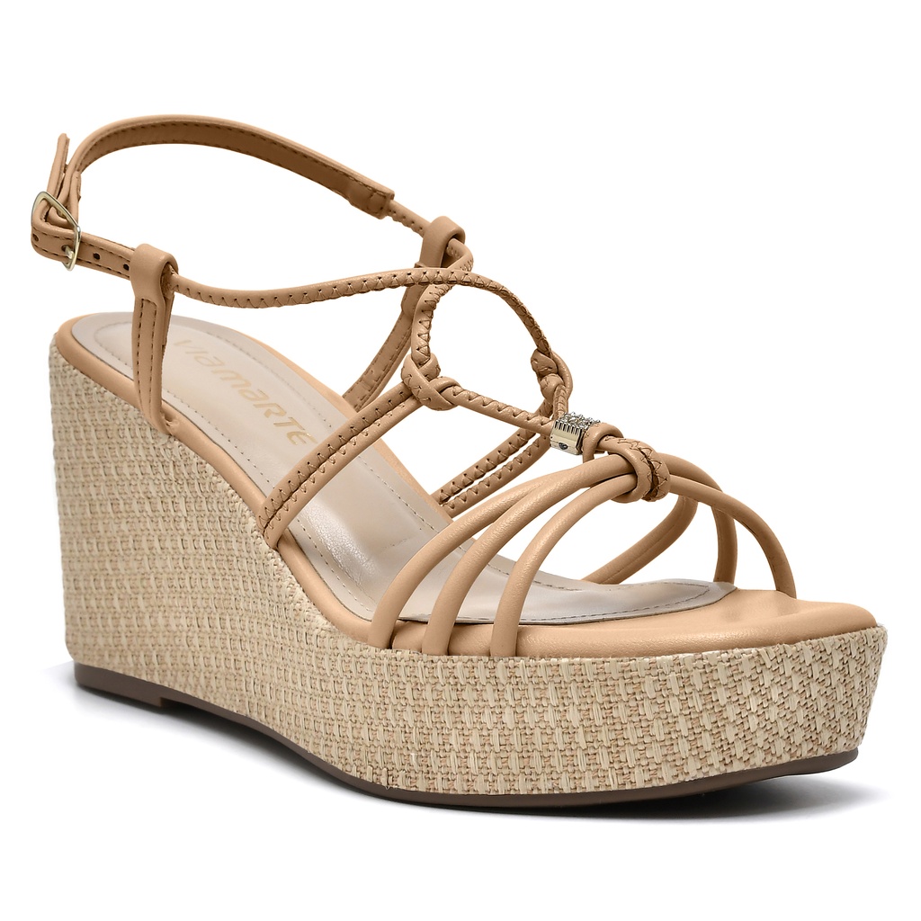 23-11501-01 / VIA MARTE / CENTEIO/AMENDOA / CAJA DE 12 PARES