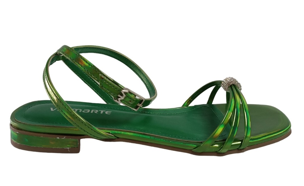 23-15304-01 / VIA MARTE / FLORESTA / CAJA DE 12 PARES