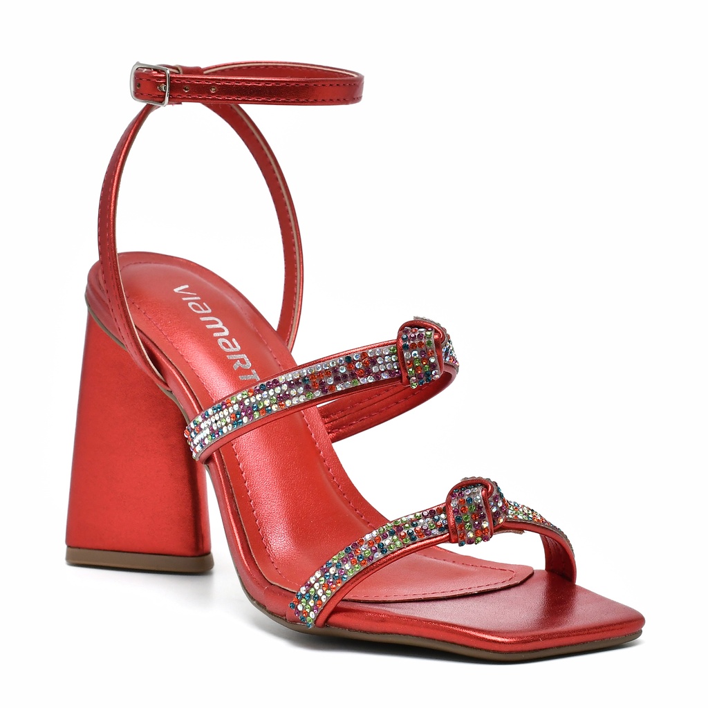 23-9202-01 / VIA MARTE / PIMENTA / CAJA DE 12 PARES